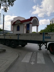 Св. Панталеймон