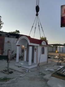 Св. Панталеймон