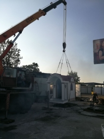 Св. Панталеймон