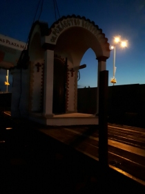 Работим и през нощта